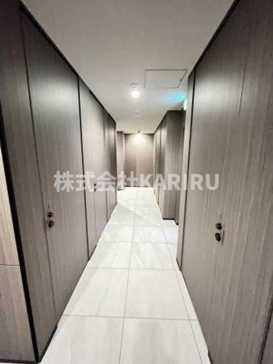 カーサレグラス城東セントラルのその他画像