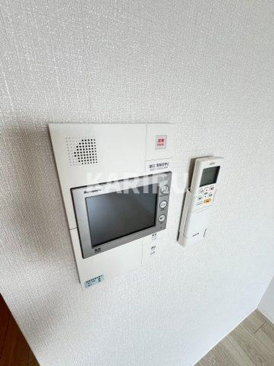 レジュールアッシュ桜宮エクシードのその他画像