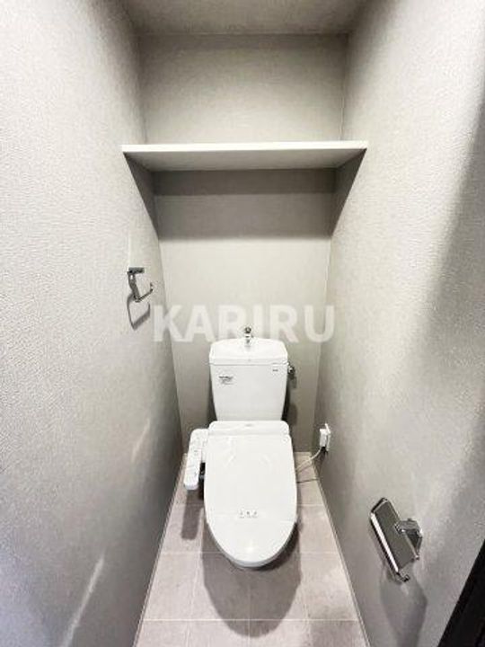 レジュールアッシュ桜宮エクシードのその他画像
