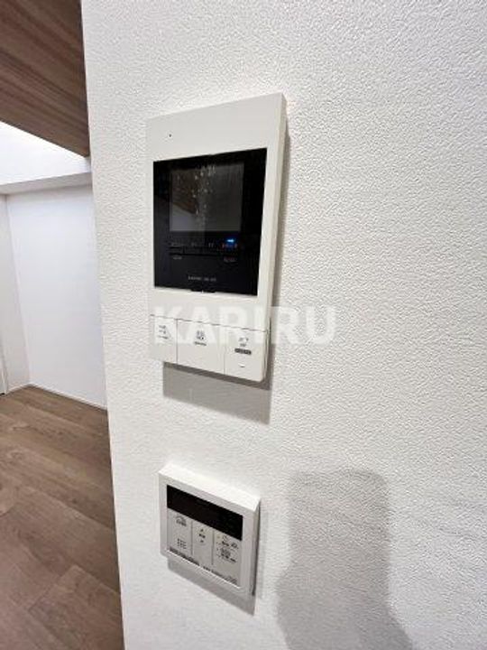 アプリーレ大阪城北のその他画像
