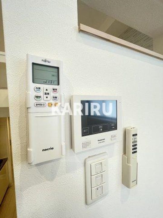 ハーモニーテラス内代町のその他画像