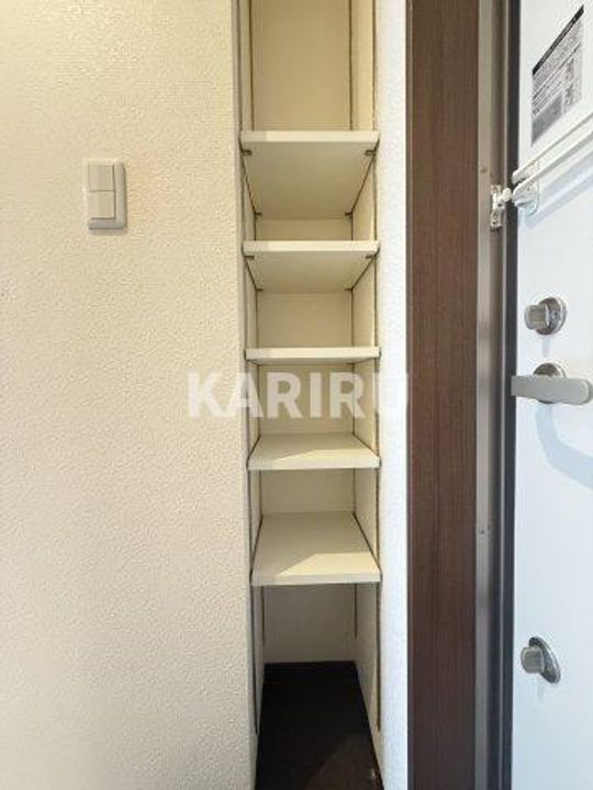 エムステージ林寺 のその他画像