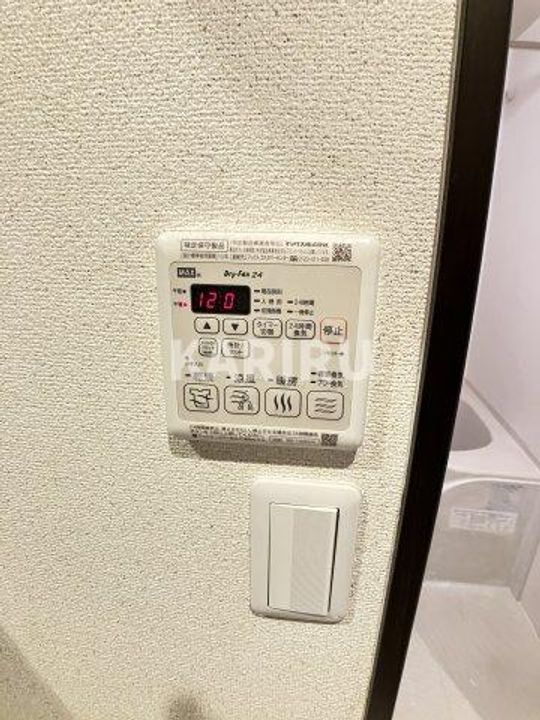 フジパレス城東天王田のその他画像
