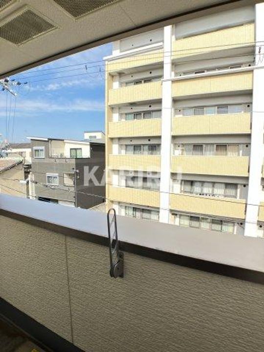 フジパレス城東天王田のその他画像
