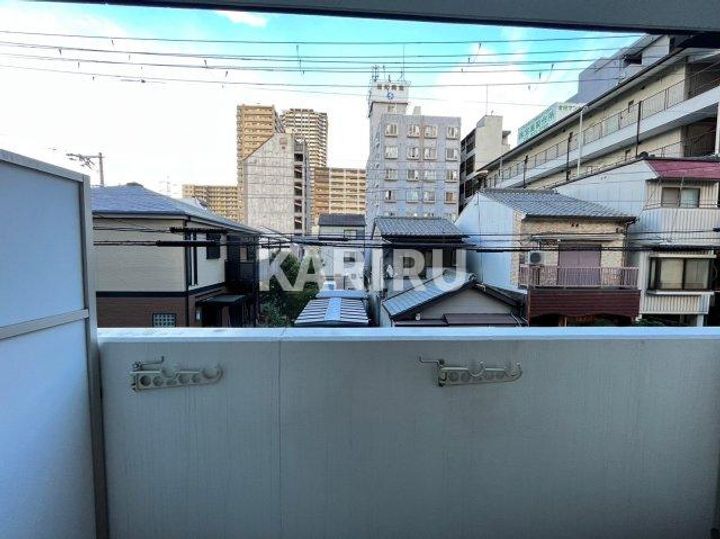 アドバンス大阪城北ルミウスのその他画像