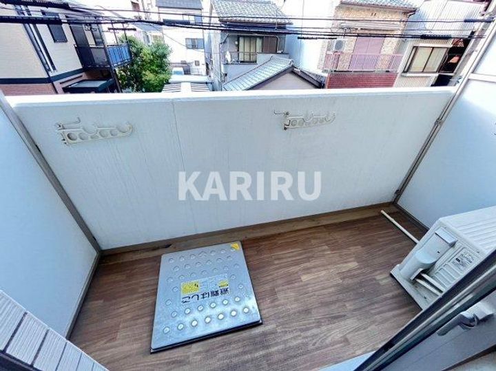 アドバンス大阪城北ルミウスのその他画像