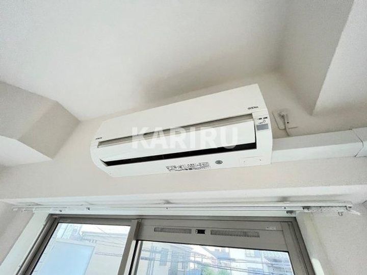 アドバンス大阪城北ルミウスのその他画像