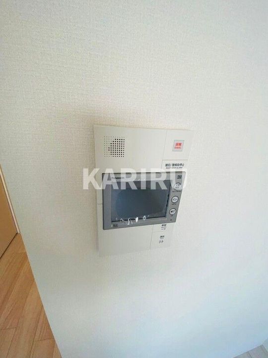 エスプレイス大阪城サウスコンフォート907のその他画像