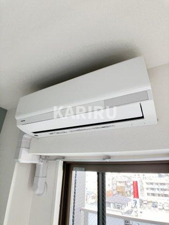 ファーストフィオーレ京橋イースト203のその他画像