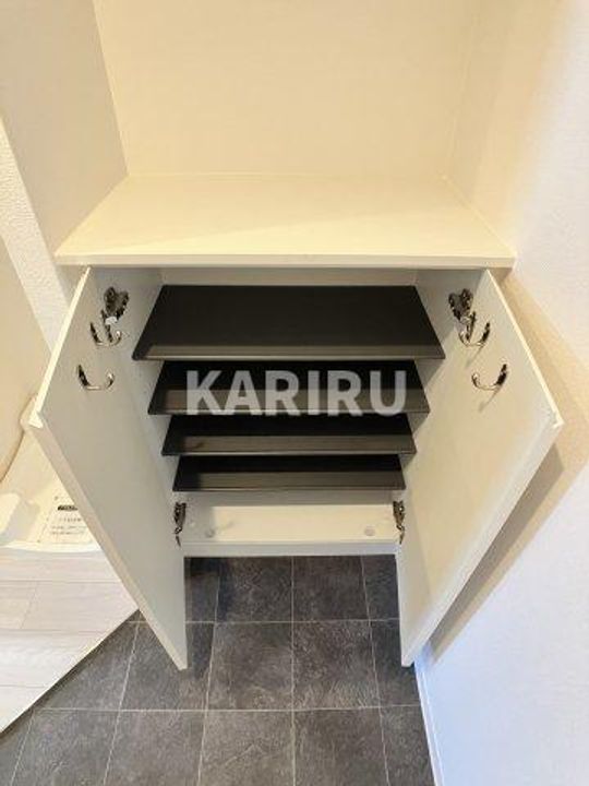 ファーストフィオーレ京橋イースト402のその他画像
