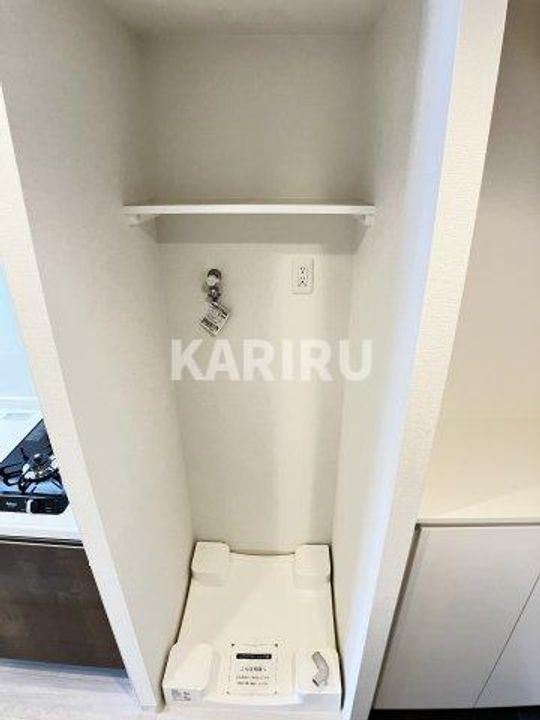 ファーストフィオーレ京橋イースト402のその他画像