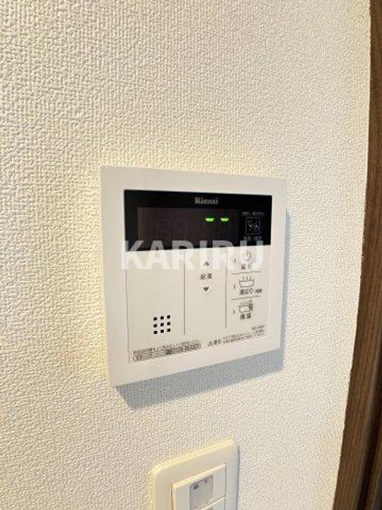 ファーストフィオーレ京橋イースト402のその他画像