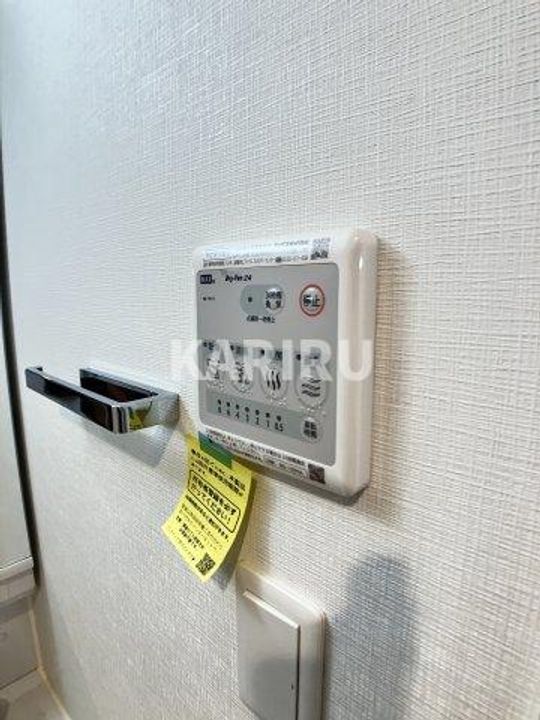ファーストフィオーレ京橋イースト402のその他画像