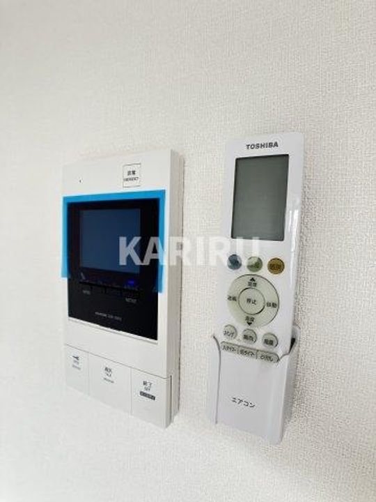 ファーストフィオーレ京橋イースト402のその他画像