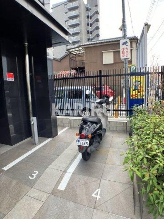 ファーストフィオーレ京橋イースト402のその他画像