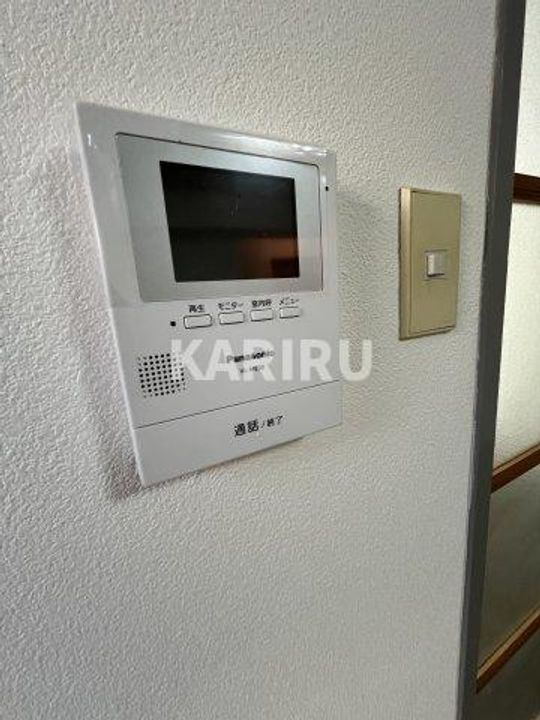 サンシャイン高倉201のその他画像