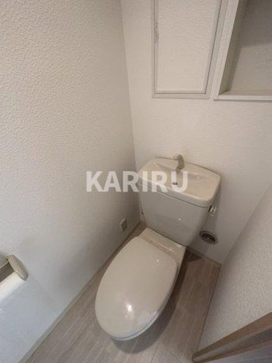 アンリシェールのその他画像
