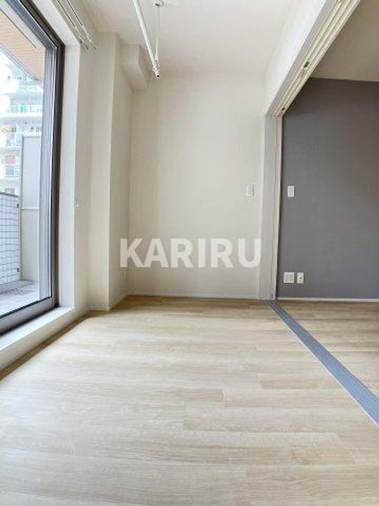Casa Branche 202の内装