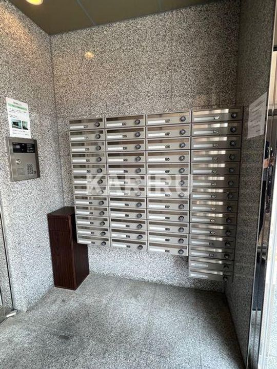 グレイス今里のその他画像