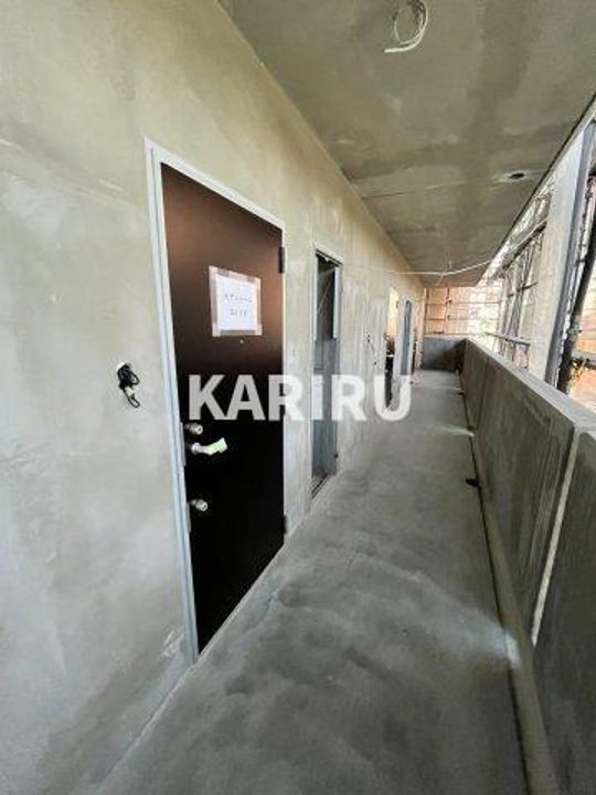 NINE RESIDENCEのその他画像