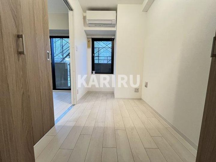 NINE RESIDENCEの内装