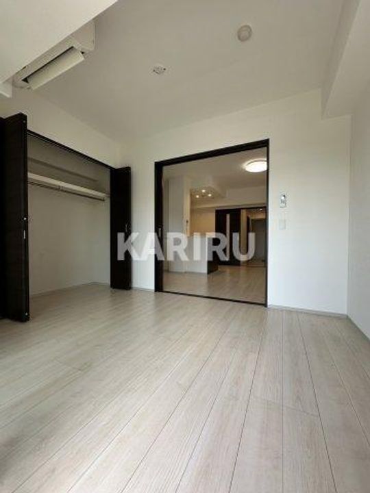 アーバンエクセレンス鴫野の内装