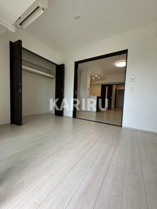 アーバンエクセレンス鴫野の内装