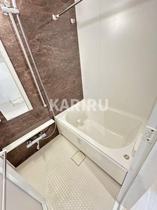 アーバンエクセレンス鴫野の風呂