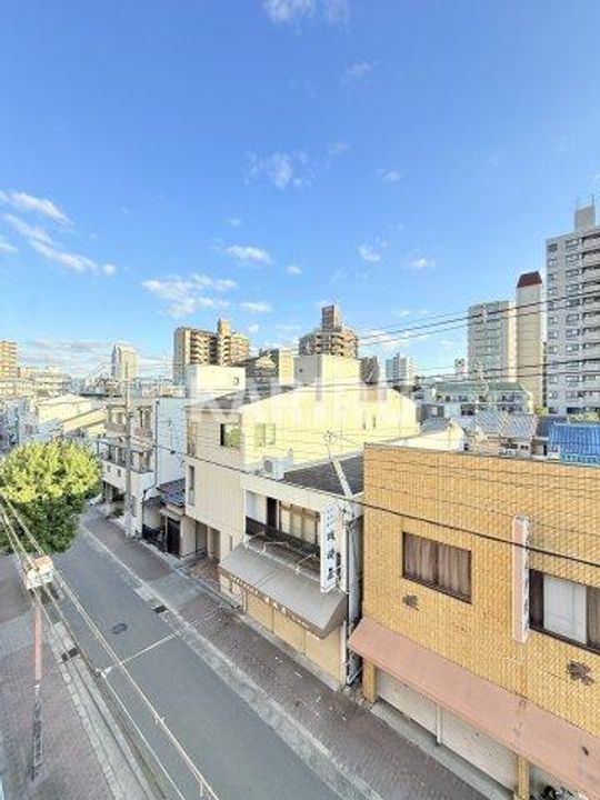 スギタ今福北ハイツのその他画像