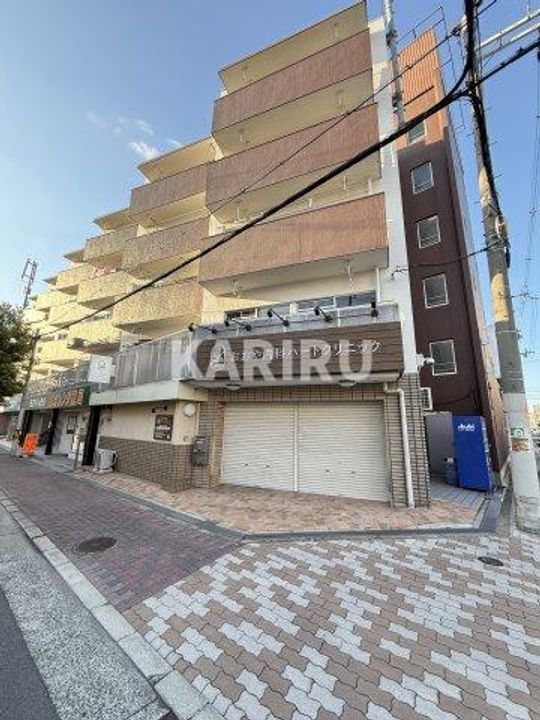 スギタ今福北ハイツのその他画像