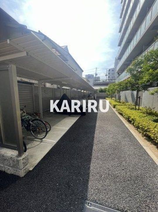 エスリード京橋グランテラスのその他画像