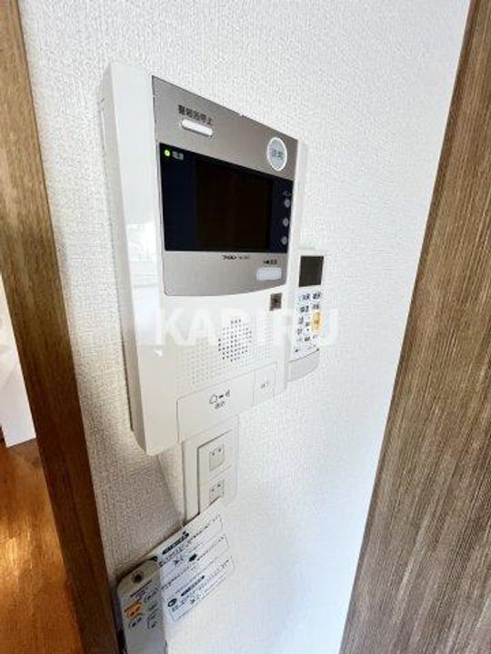 プロスペリタ野江703のその他画像