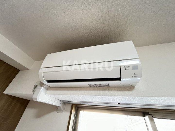 プロスペリタ野江703のその他画像