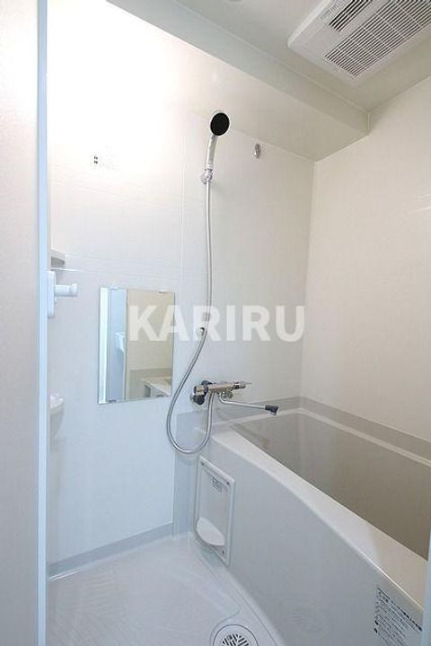 strata -ストラータ-の風呂