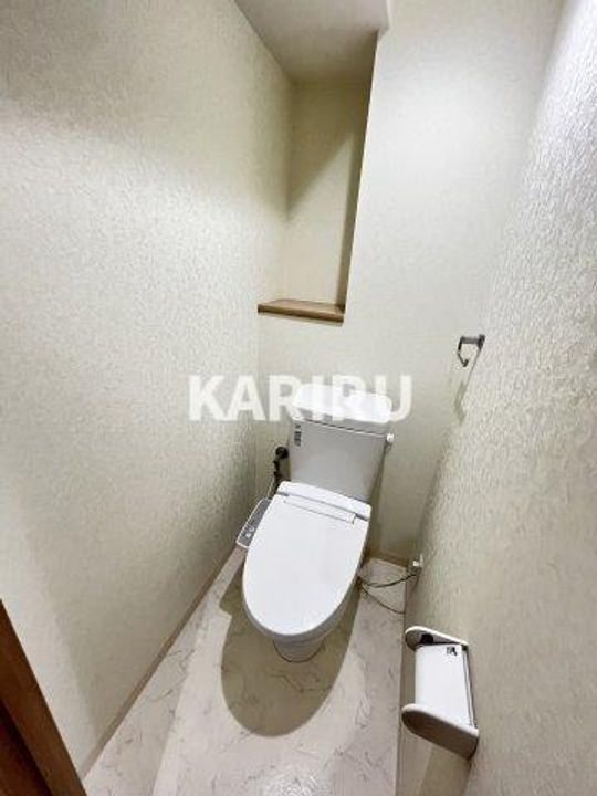 ドルフ今里駅前202のその他画像