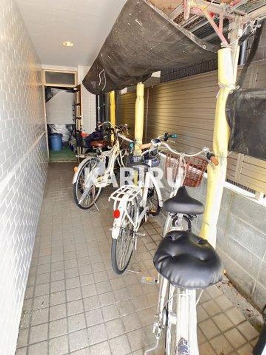 ライラックマンションのその他画像