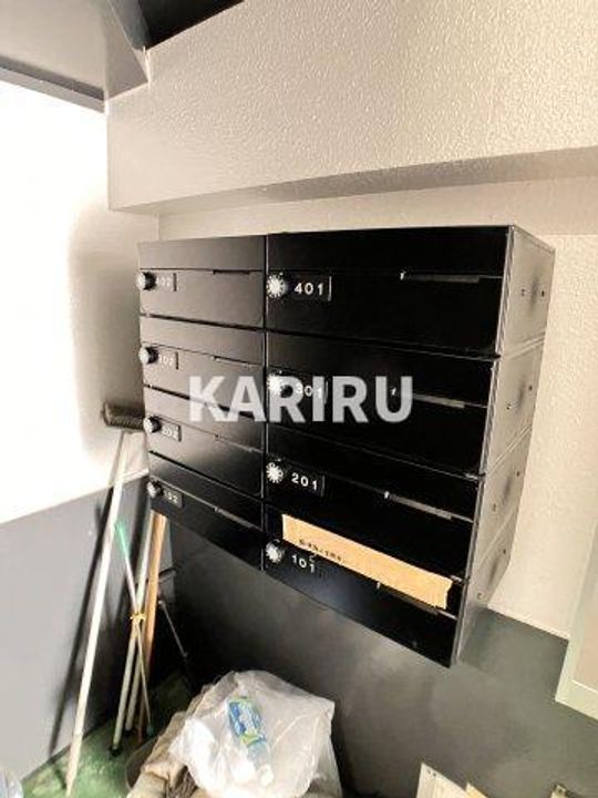 ライラックマンションのその他画像