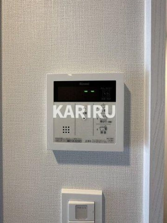 フォーリアライズ城東ファイン901のその他画像