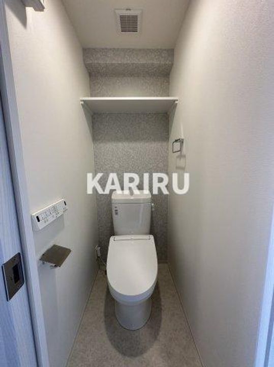 フォーリアライズ城東ファイン901のその他画像