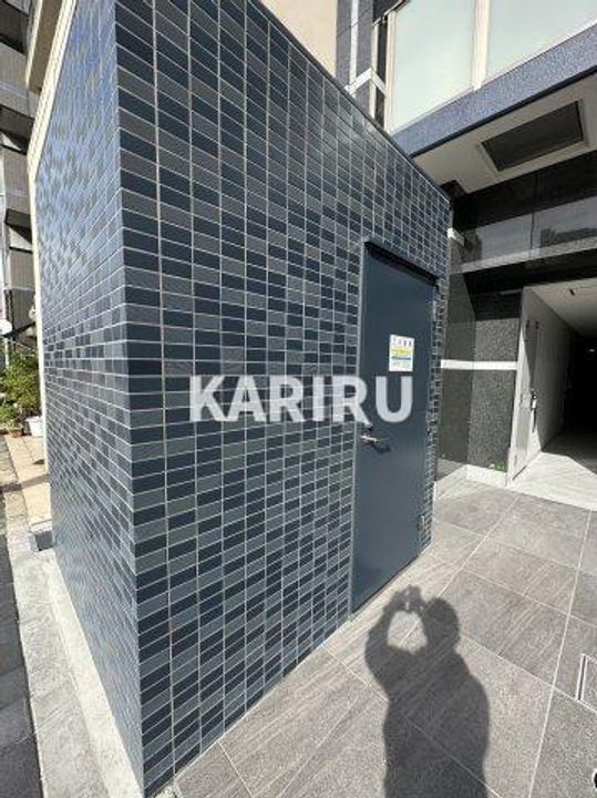 フォーリアライズ城東ファイン901のその他画像