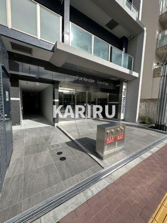 フォーリアライズ城東ファイン901のその他画像