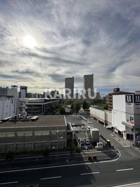 フォーリアライズ城東ファイン901のその他画像