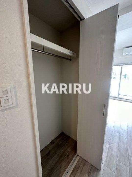 フォーリアライズ城東ファイン901のその他画像