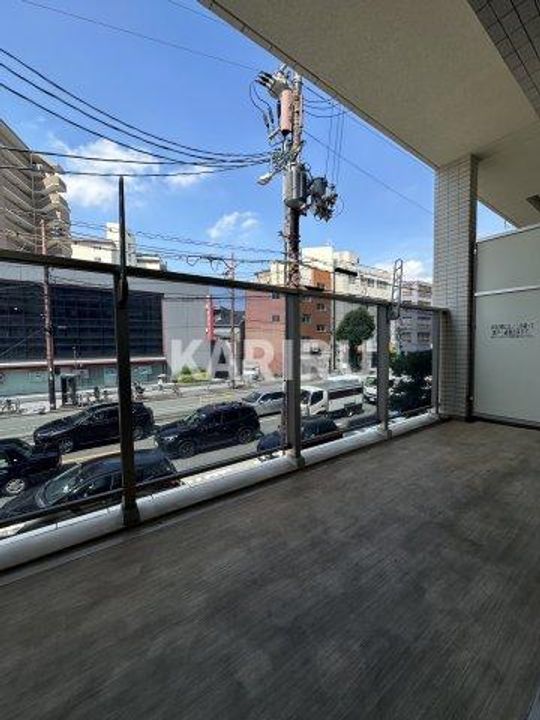 アニマーレ長堀802のその他画像