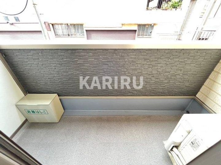 machi terrace高殿のその他画像