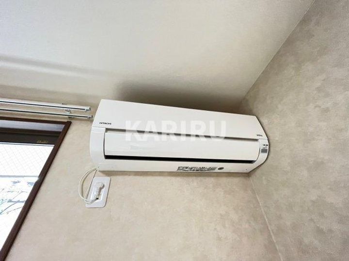 machi terrace高殿のその他画像