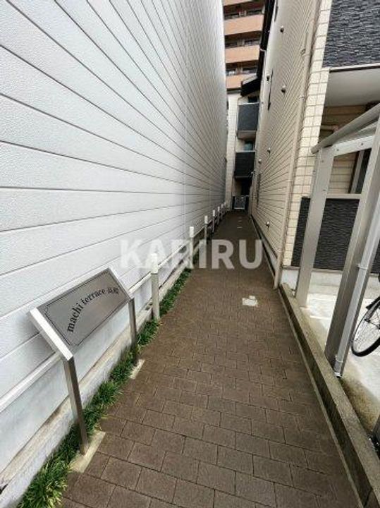 machi terrace高殿のその他画像