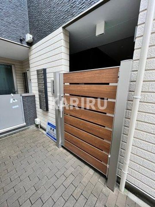 machi terrace高殿のその他画像