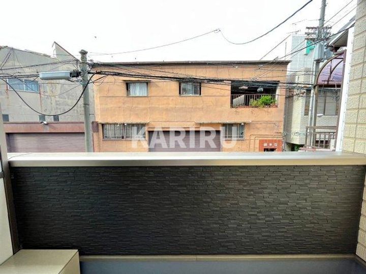 machi terrace高殿のその他画像