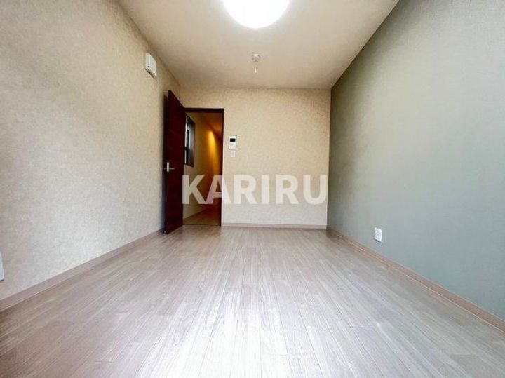 machi terrace高殿の居間